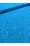 100% Cotton Patterned Poplin Fabric - Floral - (50X170) - 2
