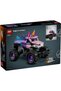 Figurină Technic Monster Jam Sparkle Smash PullBack 42220 - 3