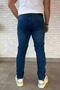 Men's Lycra Jean Jeans - 3