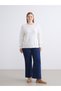 Zero Roba Collar Floral Women's Knitwear Sweater for Style Enthusiasts from Uzg Store - 7