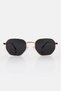 Vortex Gold Line Polarized Men's Sunglasses