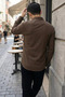 Men's Long Sleeve Shirt - 3