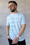Printed Men's T-Shirt - 2