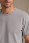 Men's Crew-Neck T-Shirt - 5