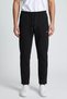 Men's Printed Straight-Leg Sweatpants