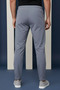 Men's Zippered Sweatpants - 2