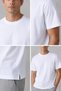 Men's Crew-Neck T-Shirt - 4