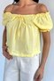 Women's Gipeli Brode Blouse - 2