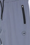 Men's Zippered Sweatpants - 4