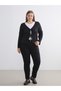 Textured Blouse with I-V Tie-Detail from Freezen Store - 5