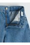 I Loose Fit Girls' Jeans from Freezen Store - 5