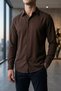 Men's Modal Fabric Shirt