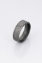 316L Steel Stardust Men's Ring
