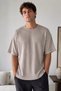 Men's Crew-Neck T-Shirt - 5