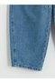 I Loose Fit Girls' Jeans from Freezen Store - 4