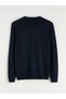 Zero Roba Collar Men's Knitwear Sweater for Style Enthusiasts from Uzg Store - 7
