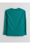 Zero Roba Collar Long Sleeve Men's Pajama Top for Style Enthusiasts from Uzg Store - 5