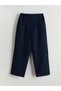 Trendy Picks from Kübra Butik: Wide-Leg Pleated Girls' Pants