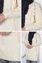 Gülseli Stone Embellished Hijab Knitwear Tunic - 6