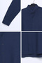 Men's Long Sleeve Shirt - 3