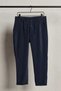 Men's Waist-Tie Jogger Pants - 3