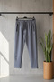 Men's Zippered Sweatpants - 3