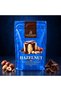 Bitter Chocolate Covered Hazelnut Turkish Delight 100 Gr