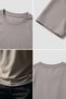 Men's Crew-Neck T-Shirt - 2