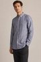 Striped Men's Shirt