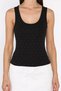 Front-Stoned Camisole Blouse