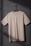 Men's crew neck basic t-shirt - 3