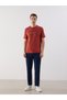 I Zero Roba Yaka Printed Combed Cotton Men's T-Shirt from Freezen Store - 4