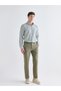 Regular-Fit Men's Suit Pants for Style-Conscious Shoppers from UZG STORE