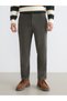 I Comfortable Fit Velvet Men's Trousers from Freezen Store - 4