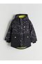 I Hooded Boy's Ski Coat from Freezen Store - 4