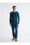 Regular-Fit Men's Pajama Sets for Style-Conscious Men from UZG STORE