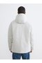 I Normal Fit Hooded Men's Coat from Freezen Store - 6