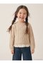 I Zero Roba Collar Girl's Sweater from Freezen Store
