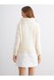 I Wide Roba Collar Women's Knitwear Sweater from Freezen Store - 5