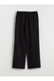 Trendy Picks from Kübra Butik: Women's Pants with a Waist Cord - 7
