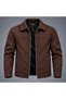 Men's Kase Jacket Premium Jacket