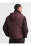 Quality Parts from Çelebi Store Standard Mold Hooded Men's Inflatable Vest - 6