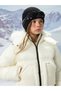 Trendy Picks from Kübra Butik: Hooded Girls' Ski Jacket - 3