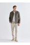I Shirt Roba Collar Men's Jacket from Freezen Store - 3