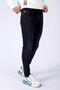 Jeff Men's Gray Normal Waist Slim Fit Very Narrow Leg Jeans - 2