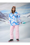 Quality Parts Beli Corded Girl's Ski Pants from Çelebi Store - 2