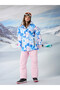 Quality Parts Beli Corded Girl's Ski Pants from Çelebi Store