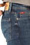 Jagger Alexa Dark Slim Straight Men's Denim Trousers 251 LCM 121061 - 5