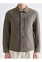 I Shirt Roba Collar Men's Jacket from Freezen Store - 4