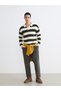 I Comfortable Fit Velvet Men's Trousers from Freezen Store - 3